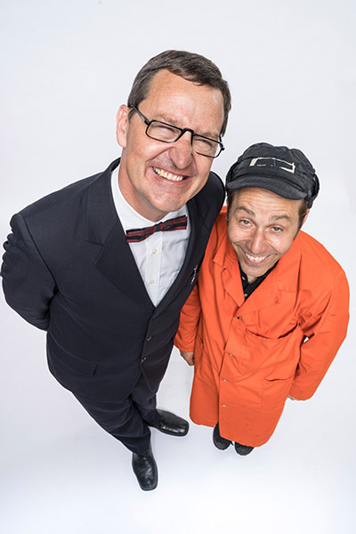 Comedy Club 2024 - Lapsus