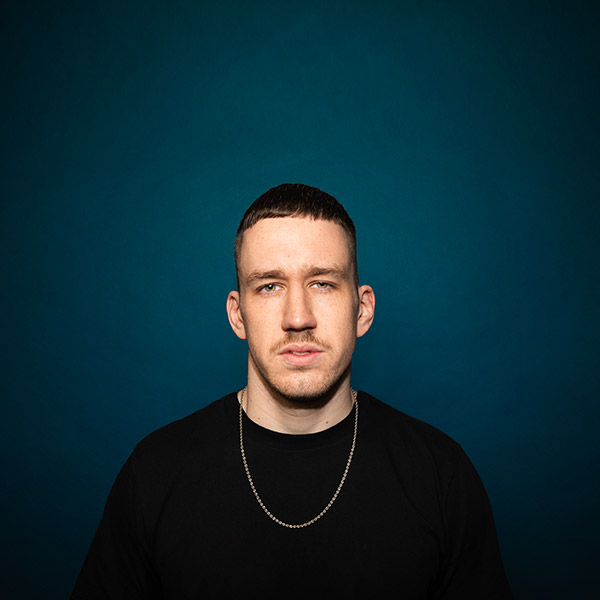 Comedy Club 2024 - Mateo Gudenrath