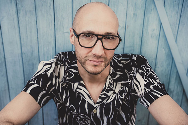 DAS ZELT Schwiizer Hits 2025 Ritschi