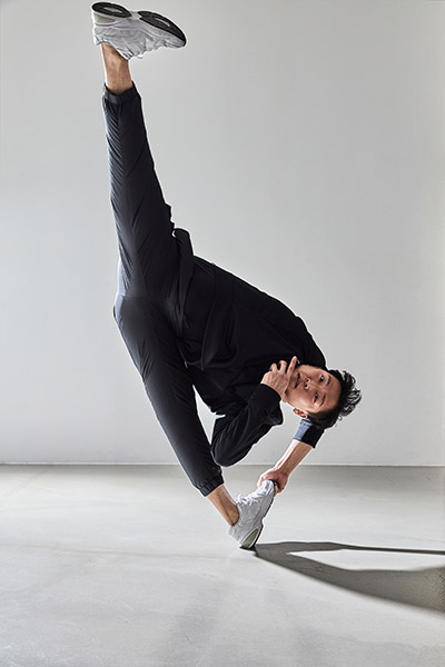 DAS ZELT Young Artists 2024 - Cho