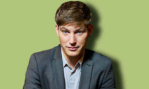 David Br&ouml;ckelmann