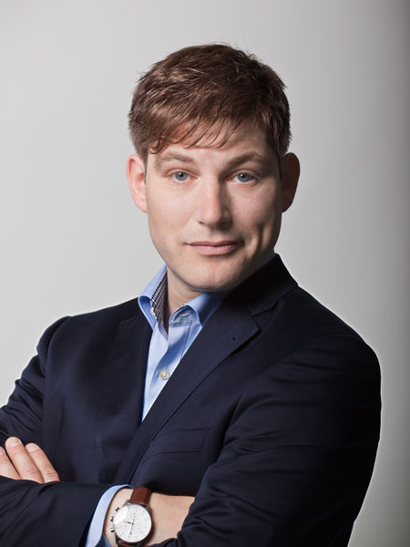 David Br&ouml;ckelmann