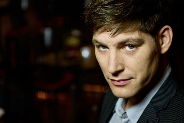 David Br&ouml;ckelmann