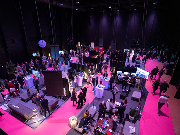 DEX - Digital Experience