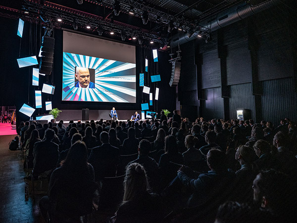 DEX - Digital Experience