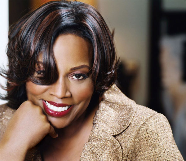 Dianne Reeves