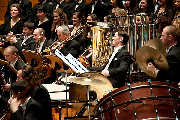 Die K&K Philharmoniker &copy; DaCapo