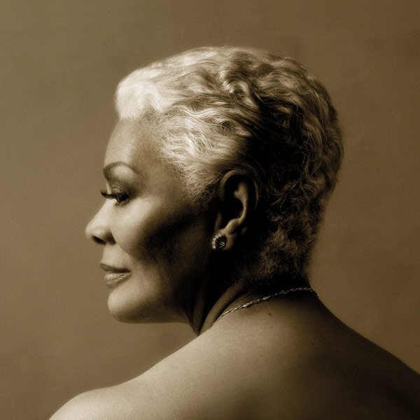 Dionne Warwick