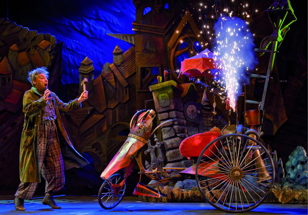 Disney Die Sch&ouml;ne und das Biest