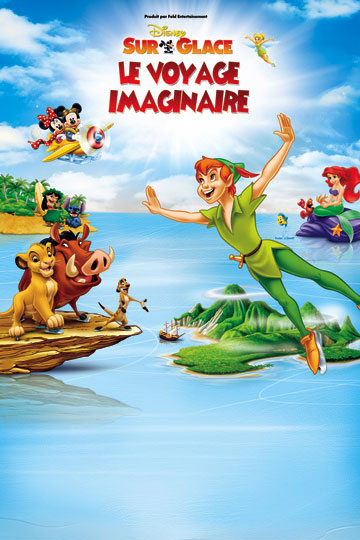 Disney sur Glace