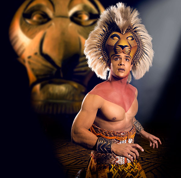 Disney The Lion King