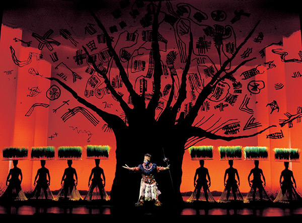 Disney The Lion King