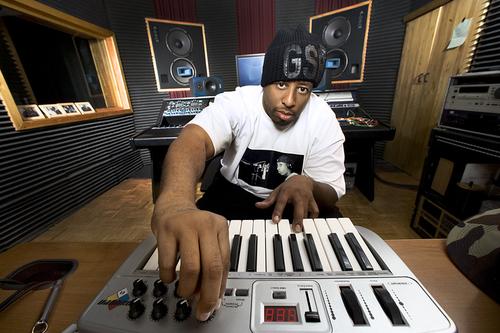DJ Premier