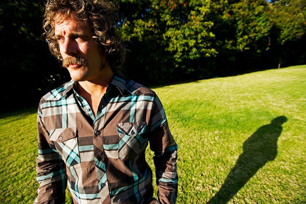 Donavon Frankenreiter 