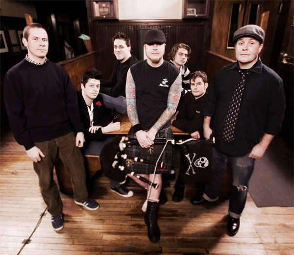 Dropkick Murphys