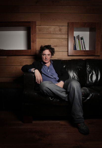 Dylan Moran