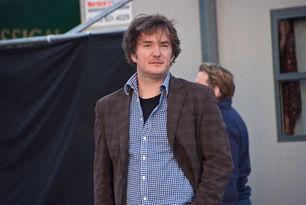 Dylan Moran