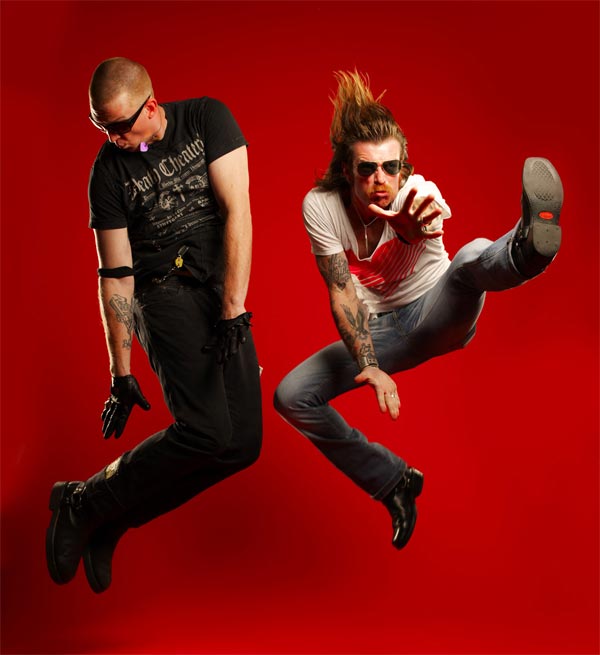 Eagles of Death Metal
