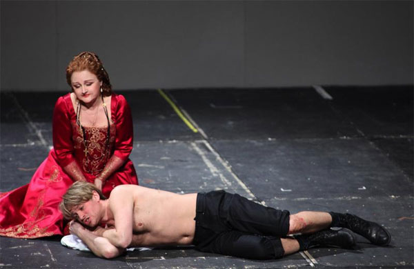 Edita Gruberova & Pavol Breslik