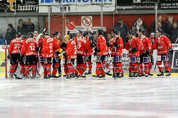 EHC Visp