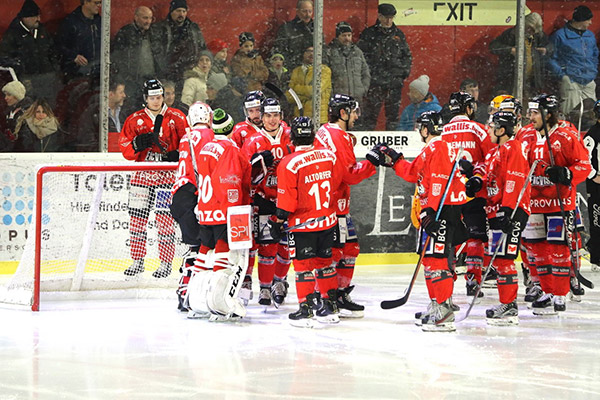 EHC Visp