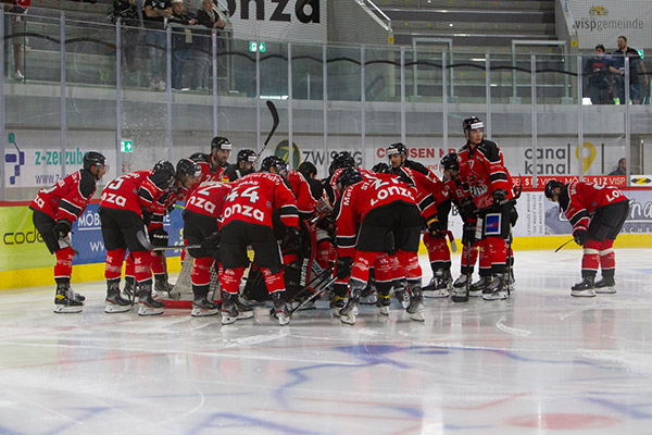 EHC Visp