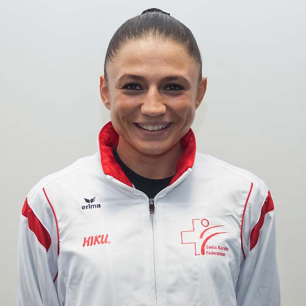 Marilena Rubini Volante