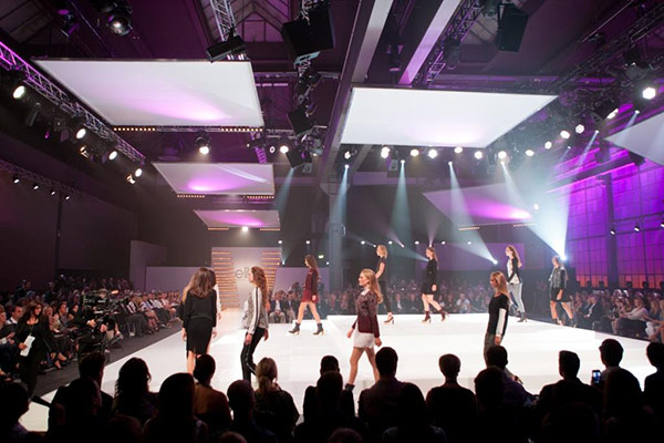 Elite Model Look 2013