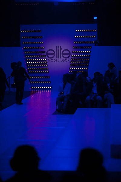 Elite Model Look 2013