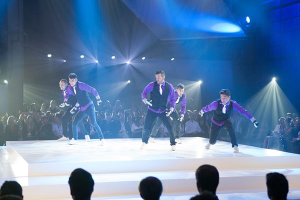 Elite Model Look 2013