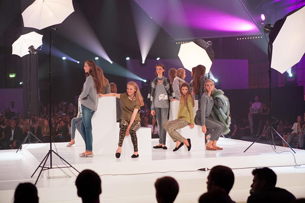 Elite Model Look 2013