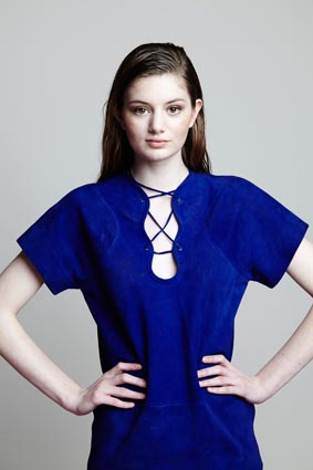 Elite Model Look 2015 - Chiara Musch