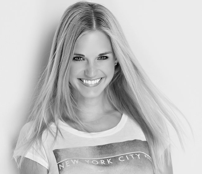 Elite Model Look 2015 - Miriam Rickli