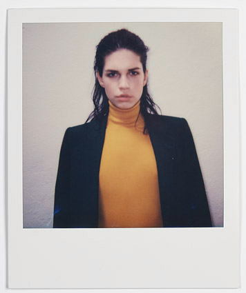 Elite Model Look 2016 - Armin Kajevic,Dietlikon/ZH