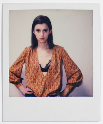 EML 2016 - Cassandre Lauber, Ch&egrave;ne-Bougeries/GE