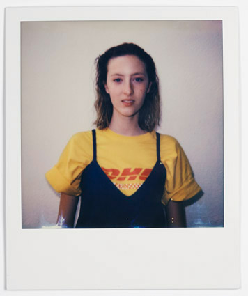 EML 2016 - Elvira Achermann, Hinterforst/SG