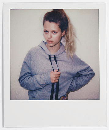 EML 2016 - Fabienne Amez-Droz, Herrliberg/ZH