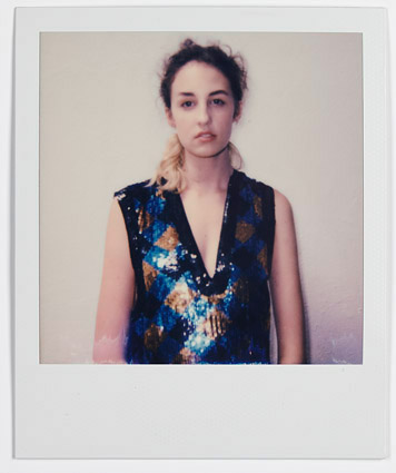 Elite Model Look 2016 - Keya Erni, Horw/LU