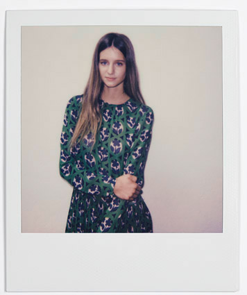 Elite Model Look 2016 - Nathalie Keller,Berikon/AG