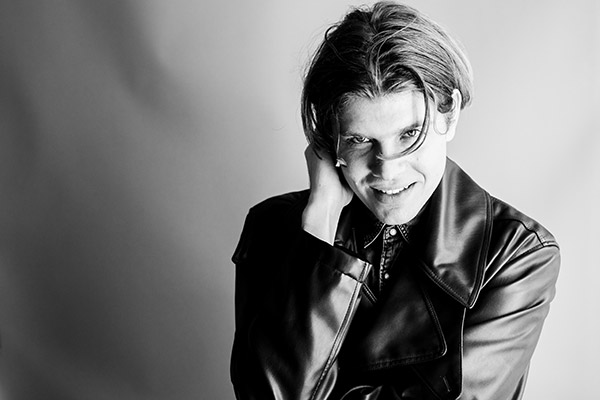 Elite Model Look 2018 - Crimer