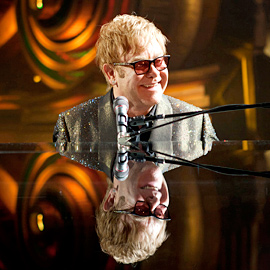 Elton John
