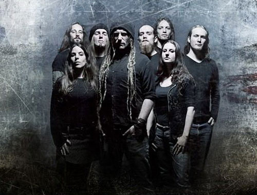 Eluveitie