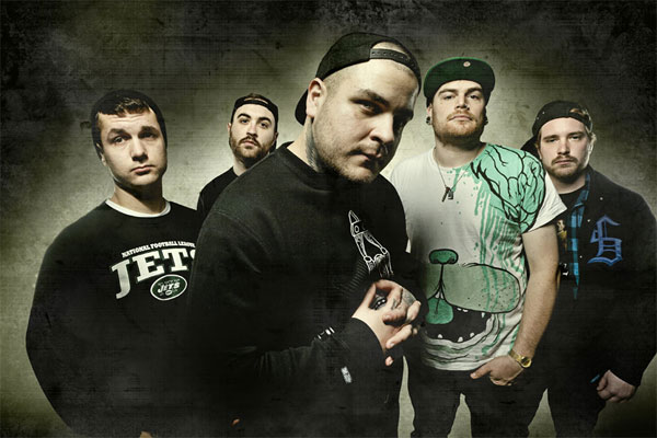 Emmure