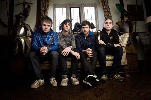 Enter Shikari