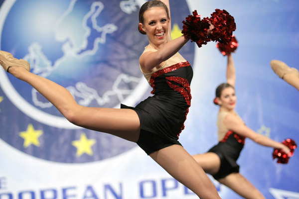 Eurodancers