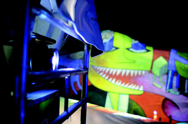 2015 fantastic gondolas