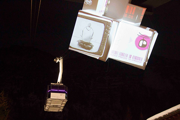 2015 fantastic gondolas