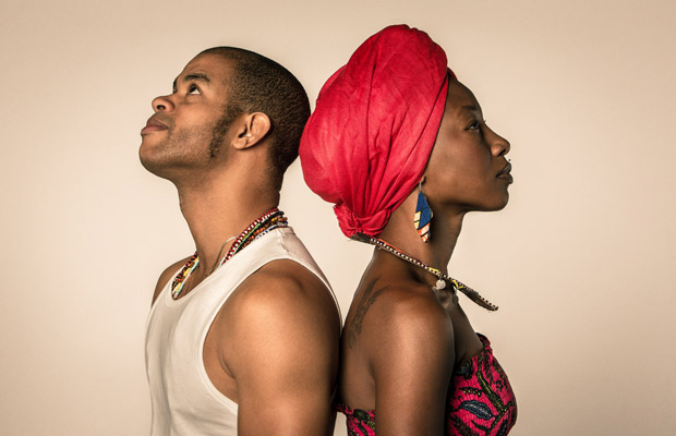 Fatoumata Diawara & Roberto Fonseca