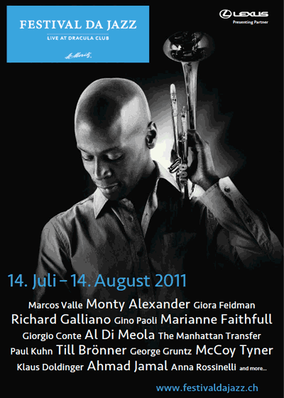 Festival da Jazz 2011