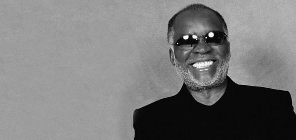 Festival da Jazz 2011 - sa 16.7 Ahmad Jamal